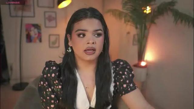 Image 3 of artechloe Stream on Chaturbate on 1 month ago