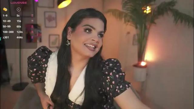 Image 4 of artechloe Stream on Chaturbate on 1 month ago