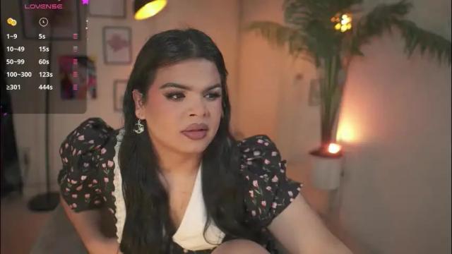 Thumbnail 2, artechloe's Stream at Chaturbate, 1 month ago