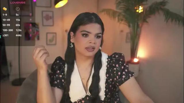 Image 8 of artechloe Stream on Chaturbate on 1 month ago