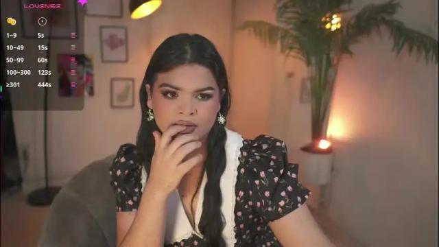 Thumbnail 3, artechloe's Stream at Chaturbate, 1 month ago