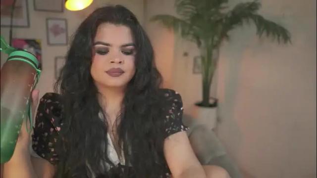 Image 3 of artechloe Stream on Chaturbate on 1 month ago