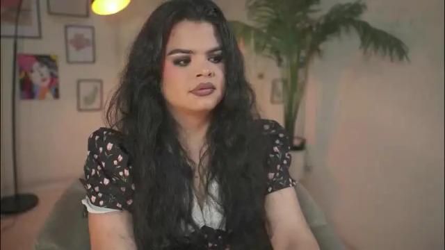 Image 4 of artechloe Stream on Chaturbate on 1 month ago