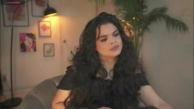 Thumbnail 1, artechloe's Stream at Chaturbate, 1 month ago