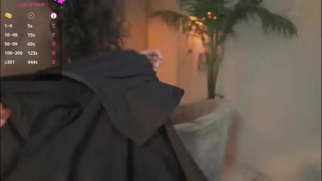 Image 12 of artechloe Stream on Chaturbate on 1 month ago