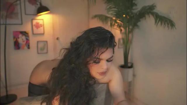 Image 3 of artechloe Stream on Chaturbate on 1 month ago