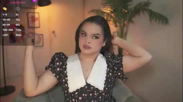 Image 3 of artechloe Stream on Chaturbate on 1 month ago