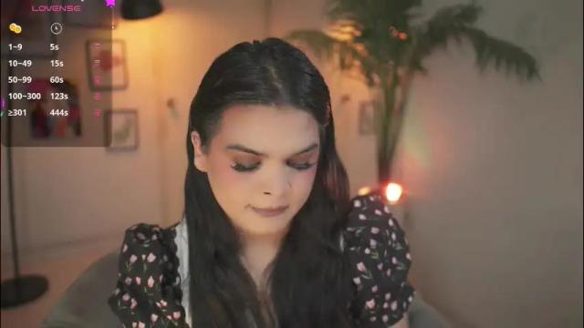 Image 4 of artechloe Stream on Chaturbate on 1 month ago