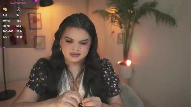 Thumbnail 2, artechloe's Stream at Chaturbate, 28 days ago