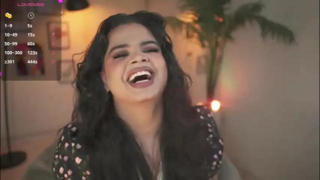 Image 6 of artechloe Stream on Chaturbate on 1 month ago