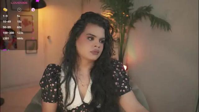 Thumbnail 3, artechloe's Stream at Chaturbate, 28 days ago