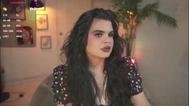 Image 11 of artechloe Stream on Chaturbate on 26 days ago