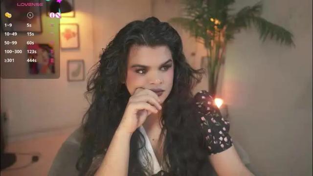 Image 12 of artechloe Stream on Chaturbate on 26 days ago