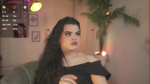 Thumbnail 1, artechloe's Stream at Chaturbate, 23 days ago