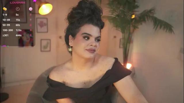 Image 10 of artechloe Stream on Chaturbate on 25 days ago