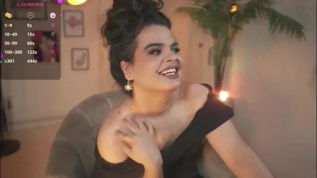 Image 11 of artechloe Stream on Chaturbate on 25 days ago