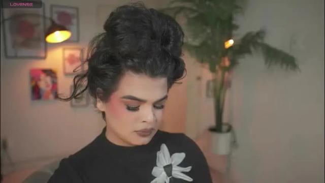 Image 4 of artechloe Stream on Chaturbate on 19 days ago