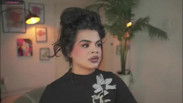 Thumbnail 2, artechloe's Stream at Chaturbate, 17 days ago