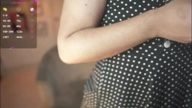 Thumbnail 3, artechloe's Stream at Chaturbate, 16 days ago