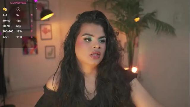 Thumbnail 1, artechloe's Stream at Chaturbate, 14 days ago