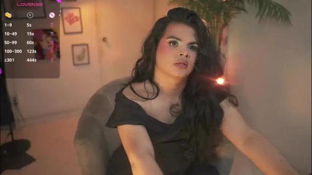 Image 6 of artechloe Stream on Chaturbate on 16 days ago