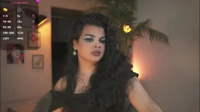 Image 2 of artechloe Stream on Chaturbate on 13 days ago