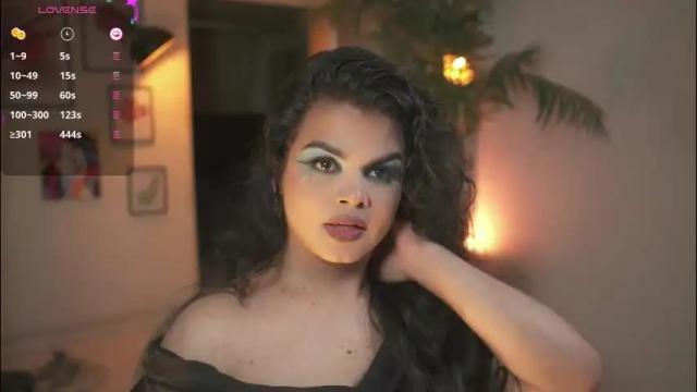 Image 4 of artechloe Stream on Chaturbate on 13 days ago