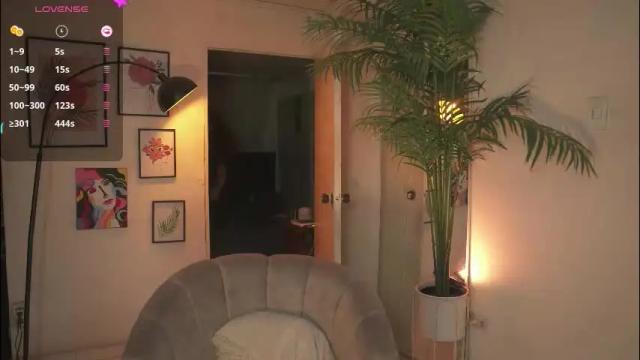 Thumbnail 3, artechloe's Stream at Chaturbate, 11 days ago