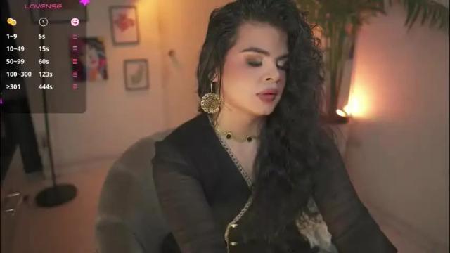 Image 6 of artechloe Stream on Chaturbate on 12 days ago