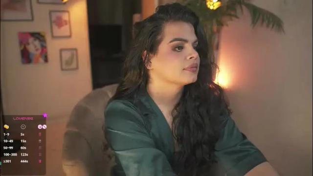 Image 4 of artechloe Stream on Chaturbate on 9 days ago