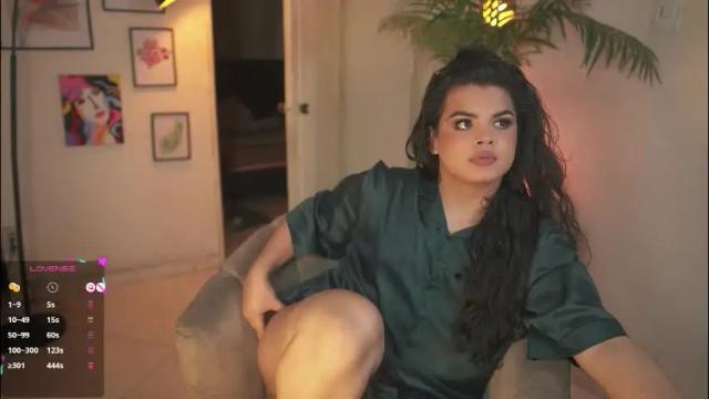 Thumbnail 3, artechloe's Stream at Chaturbate, 7 days ago