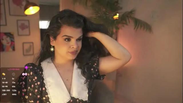 Image 11 of artechloe Stream on Chaturbate on 6 days ago