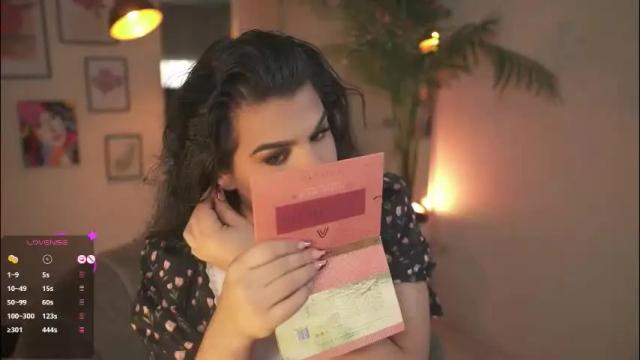 Image 3 of artechloe Stream on Chaturbate on 6 days ago