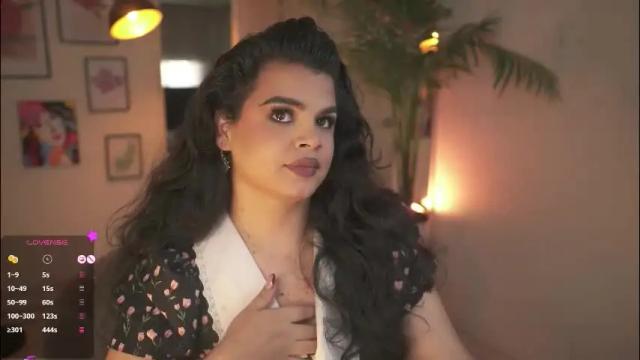 Image 4 of artechloe Stream on Chaturbate on 6 days ago