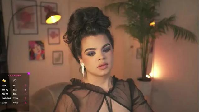 Thumbnail 1, artechloe's Stream at Chaturbate, 3 days ago