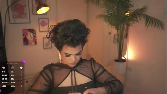 Image 10 of artechloe Stream on Chaturbate on 5 days ago