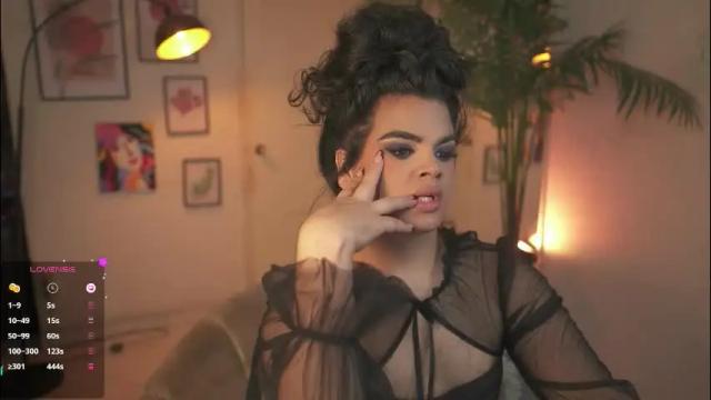 Image 12 of artechloe Stream on Chaturbate on 5 days ago