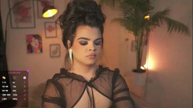 Image 4 of artechloe Stream on Chaturbate on 5 days ago