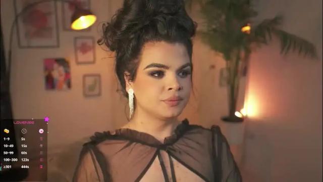 Image 6 of artechloe Stream on Chaturbate on 5 days ago