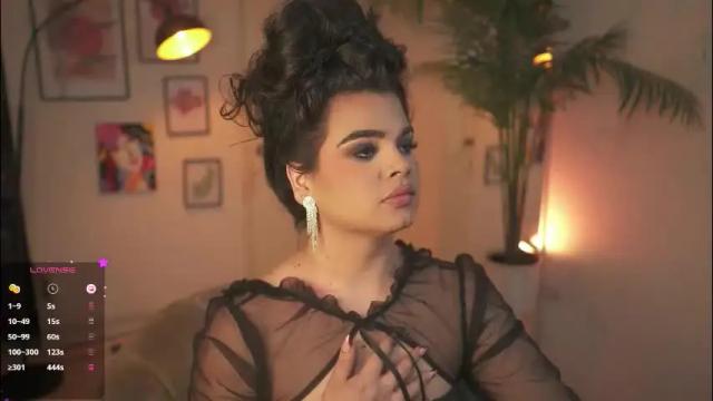 Image 7 of artechloe Stream on Chaturbate on 5 days ago