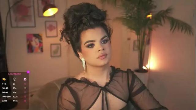 Image 8 of artechloe Stream on Chaturbate on 5 days ago