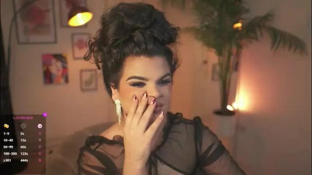 Thumbnail 3, artechloe's Stream at Chaturbate, 3 days ago