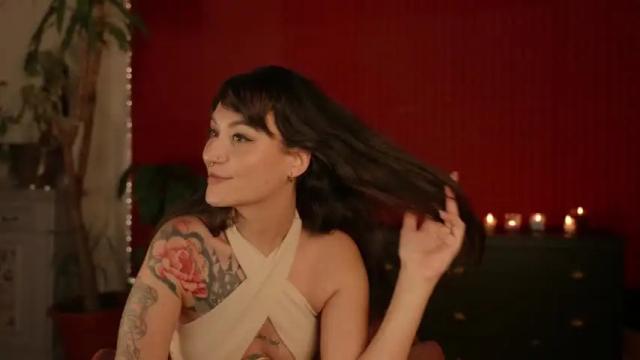 Thumbnail 2, artegirl's Stream at Chaturbate, 16 months ago