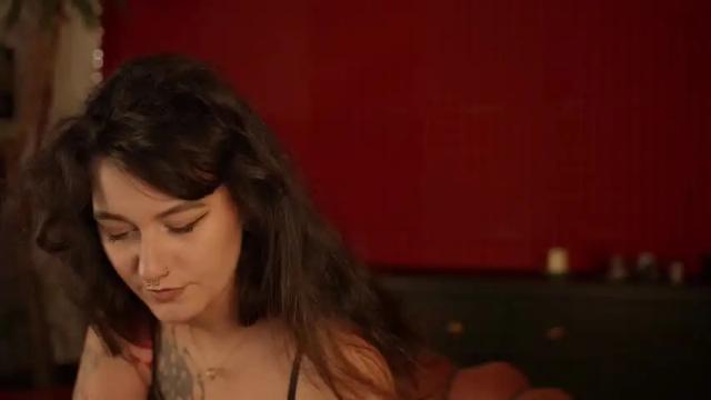 Image 3 of artegirl Stream on Chaturbate on 16 months ago