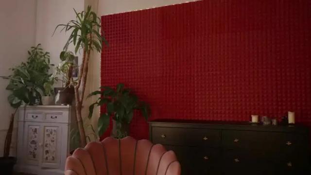 Image 6 of artegirl Stream on Chaturbate on 16 months ago
