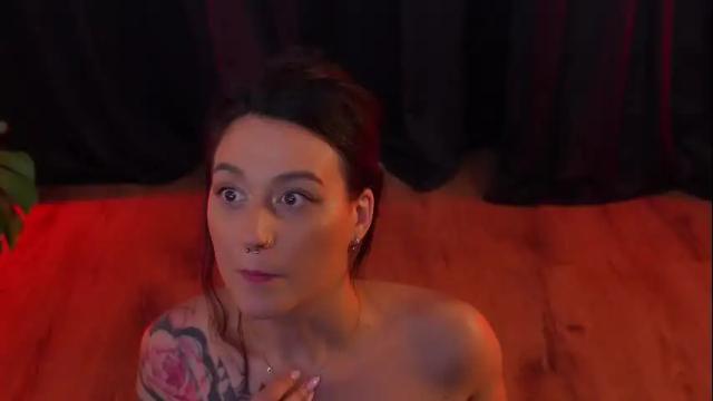 Image 11 of artegirlx Stream on Chaturbate on 1 month ago