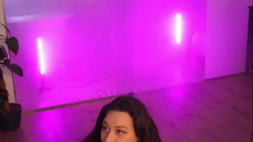 artegirlx Chaturbate