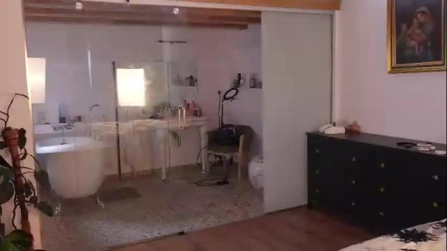 Image 2 of artegirlx Stream on Chaturbate on 1 month ago