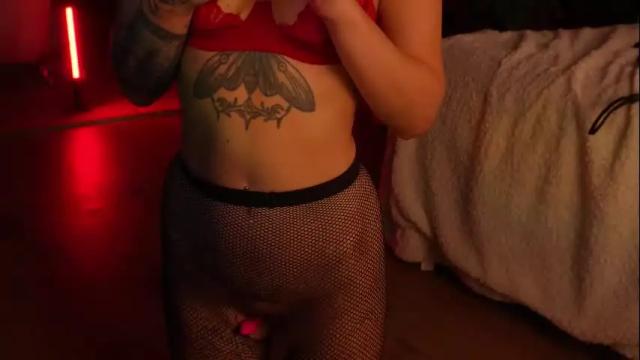 Thumbnail 1, artegirlx's Stream at Chaturbate, 23 days ago
