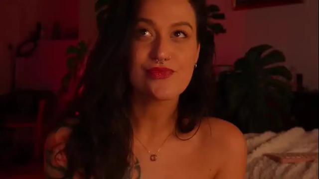 Image 6 of artegirlx Stream on Chaturbate on 24 days ago